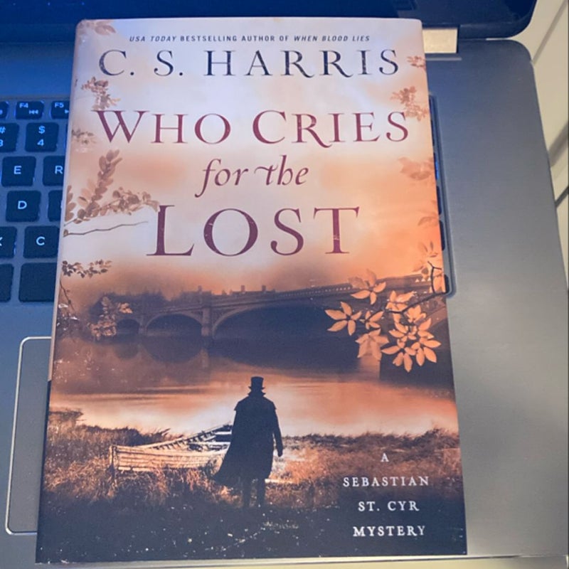 Who Cries for the Lost