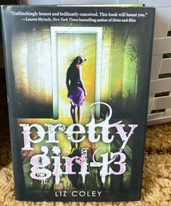 Pretty Girl-13