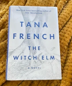 The Witch Elm