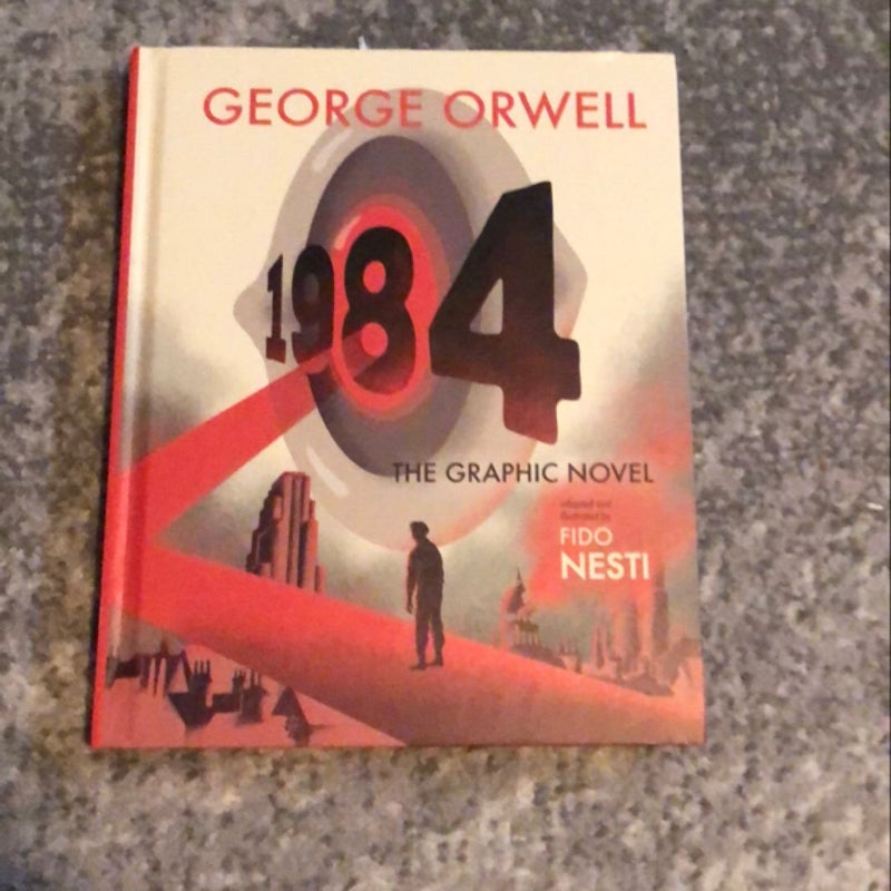 1984: The Graphic Novel