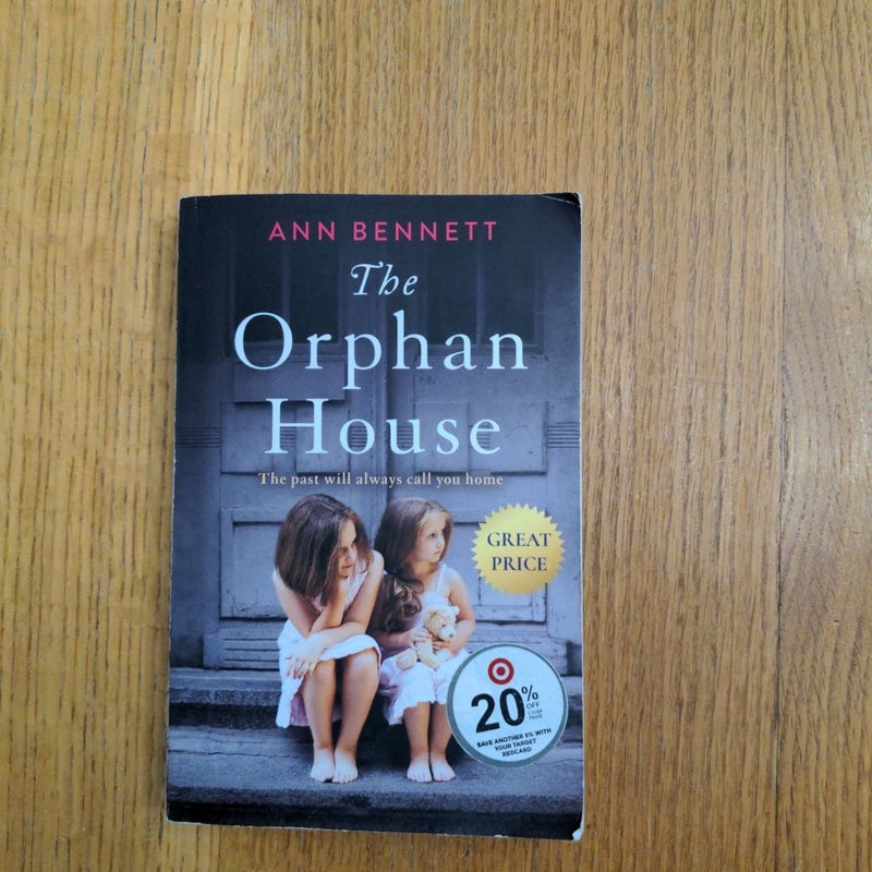 The Orphan House