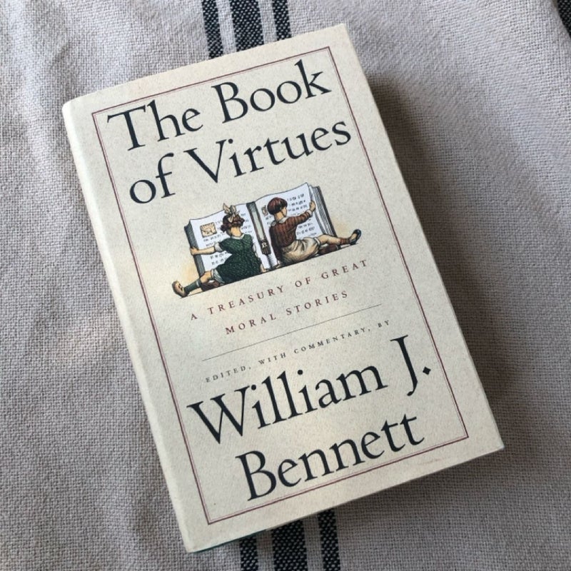 The Book of Virtues