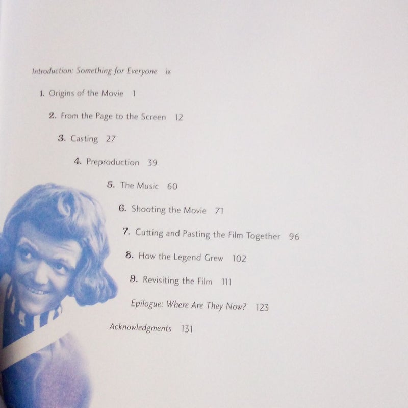 Pure Imagination - First Edition