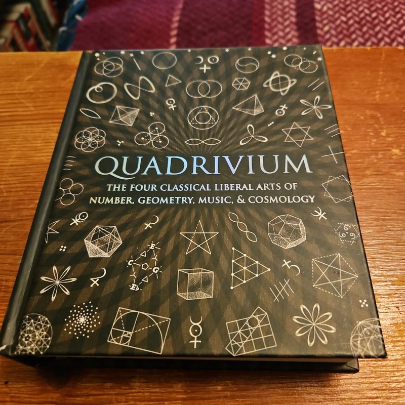 Quadrivium