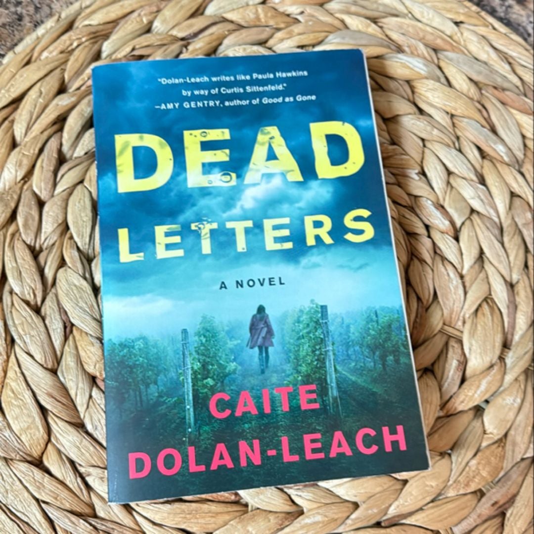 Dead Letters