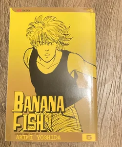 Banana Fish 