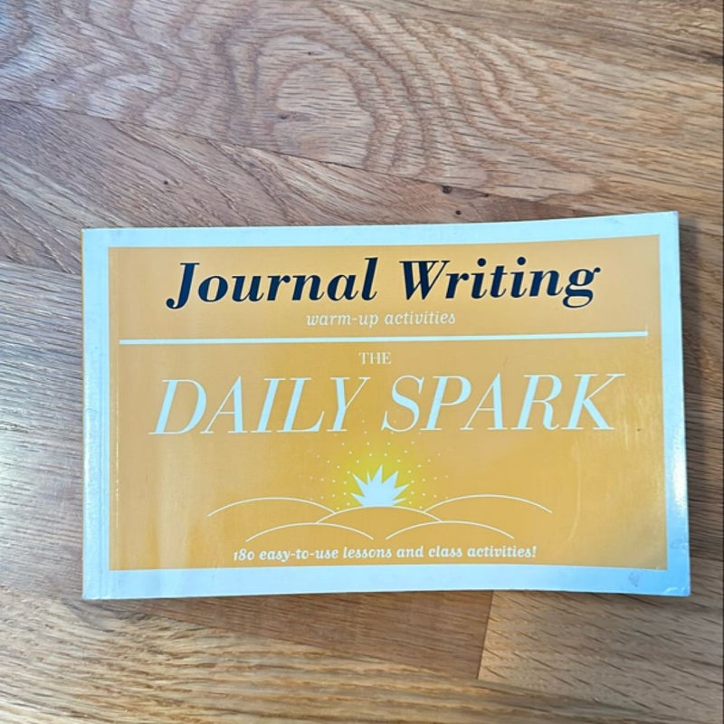 The Daily Spark