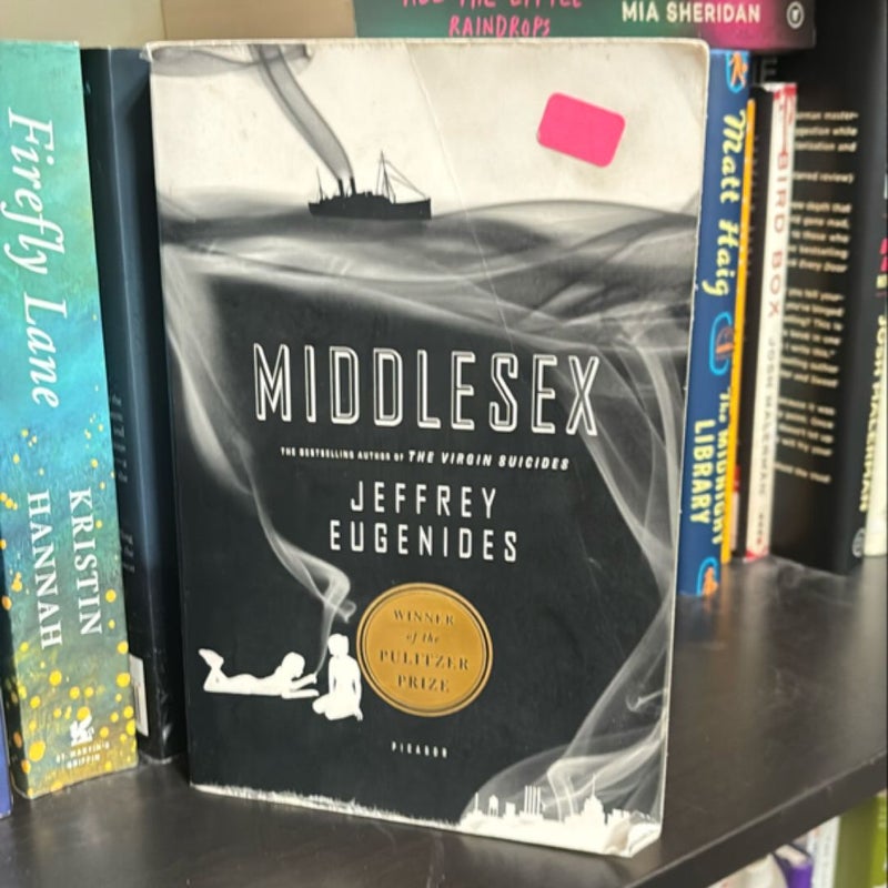 Middlesex