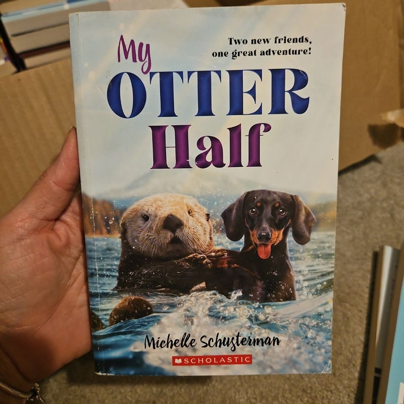 My Otter Half