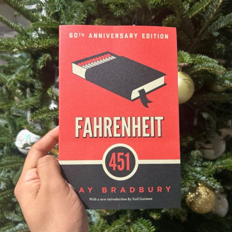 Fahrenheit 451