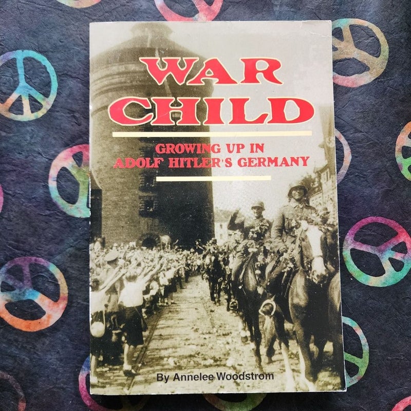 War Child