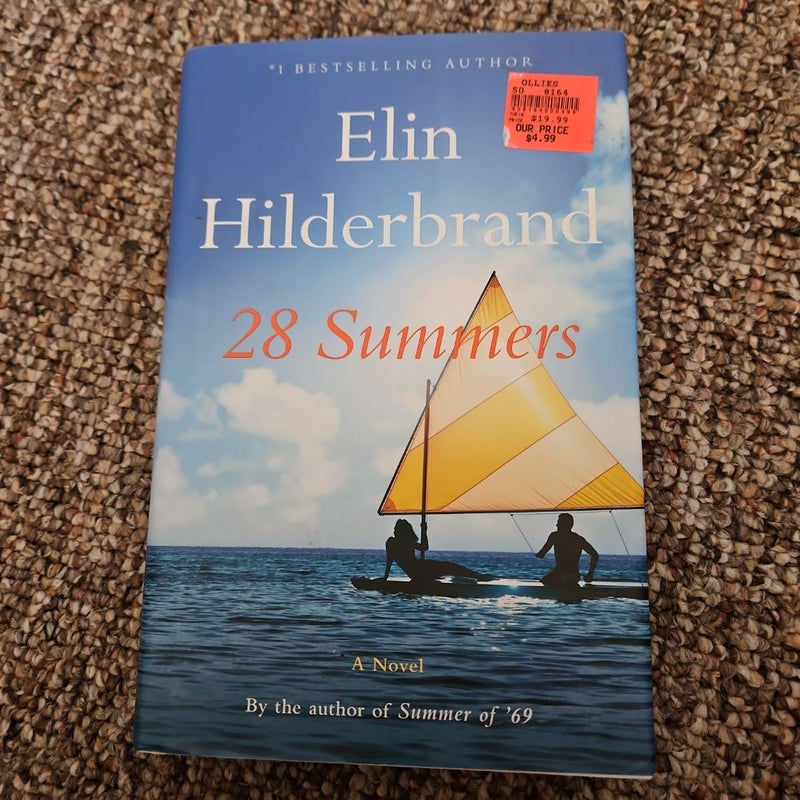 28 Summers