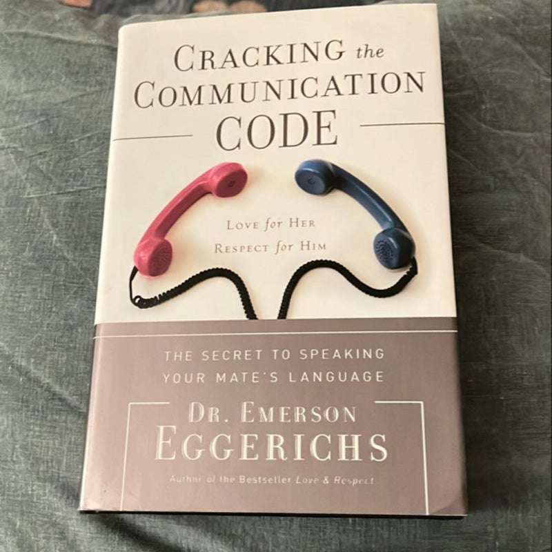 Cracking the Communication Code