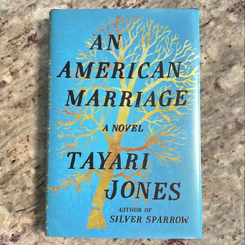 An American Marriage