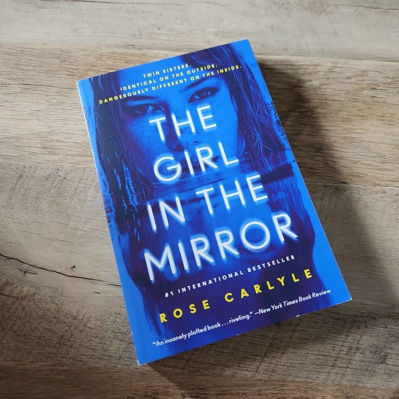 The Girl in the Mirror