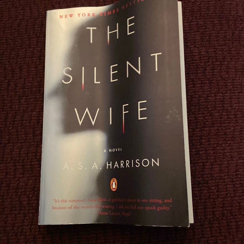 The Silent Wife