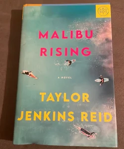 Malibu Rising