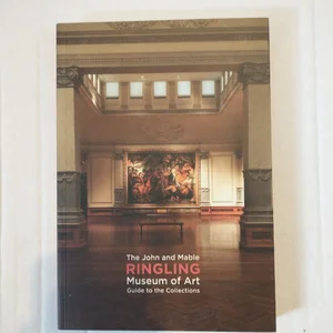 The John and Mable Ringling Museum of Art