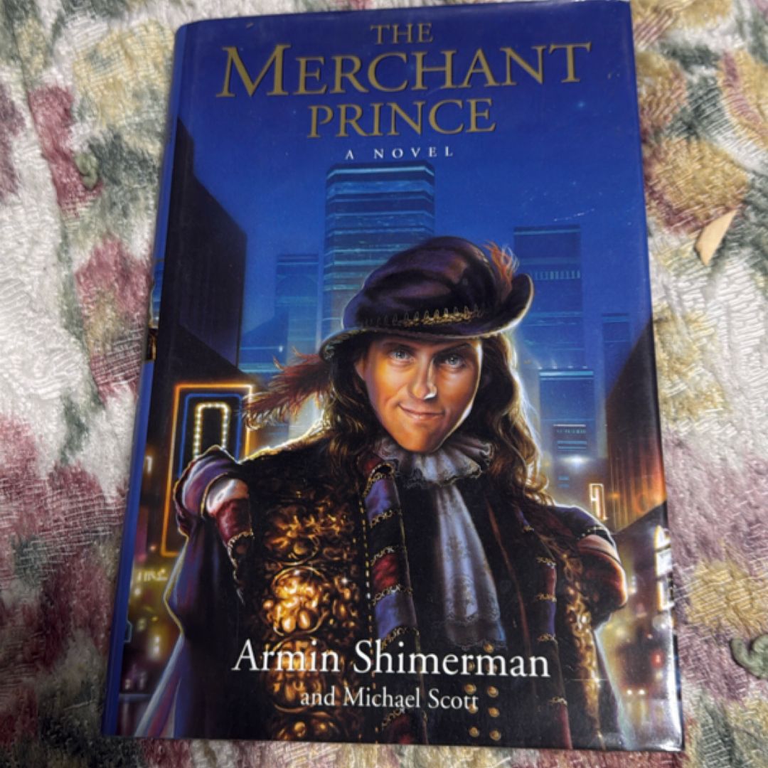 The Merchant Prince