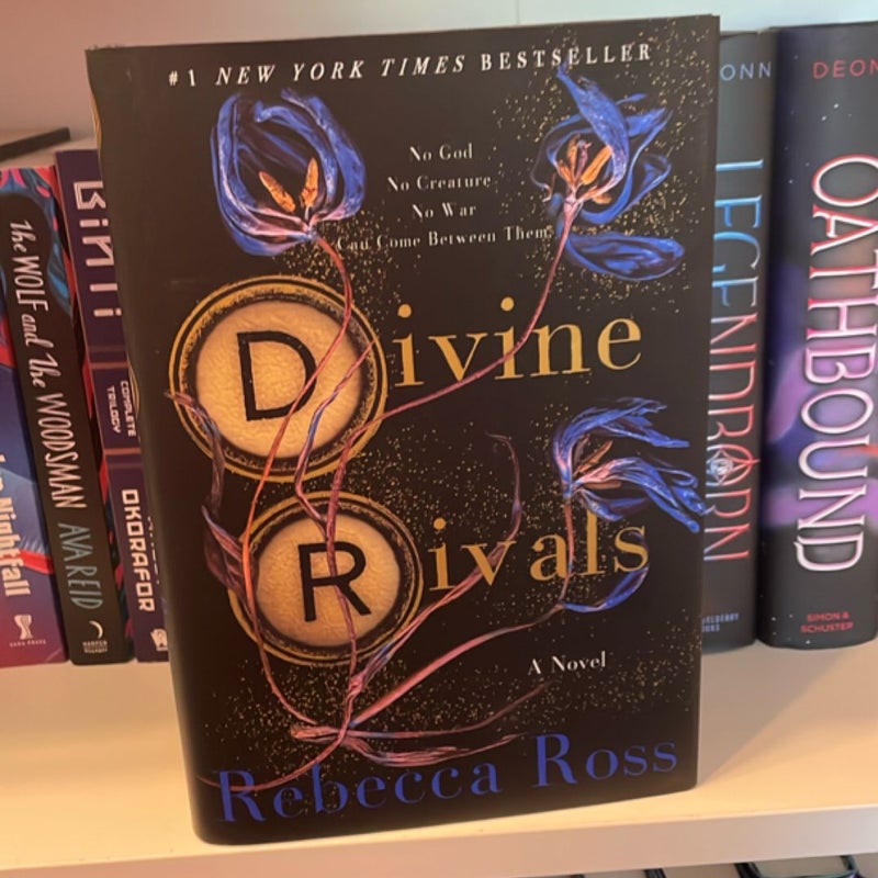 Divine Rivals