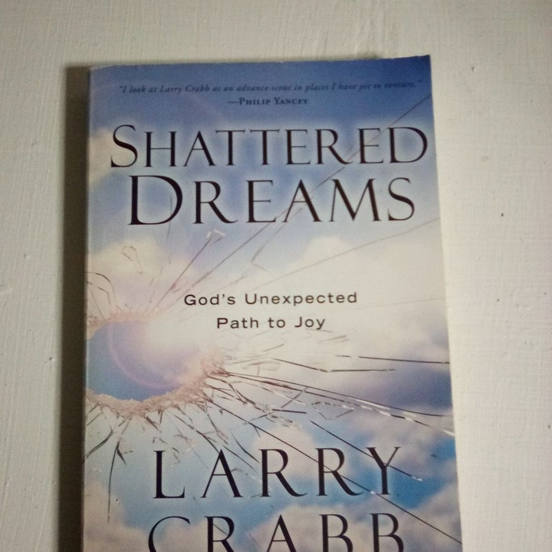 Shattered Dreams