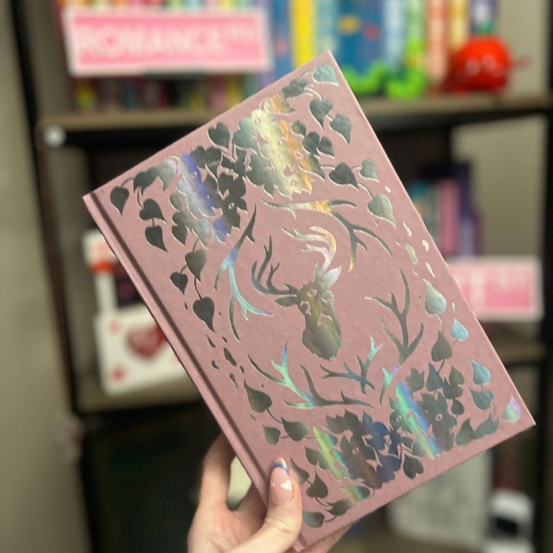 Fable for the End of the World Deluxe Limited Edition