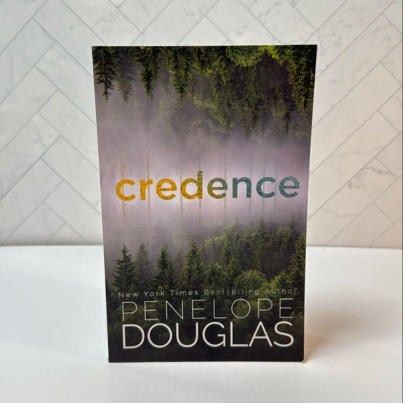 Credence (Indie/OOP)