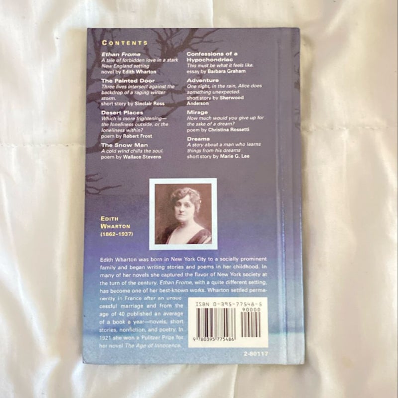 Literature Connections English