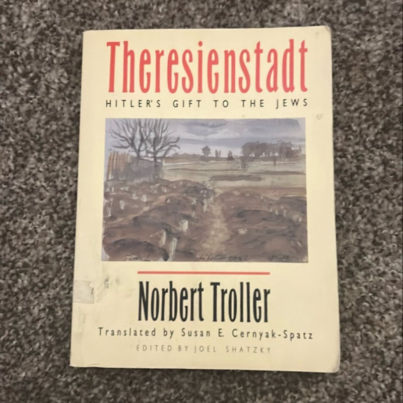 Theresienstadt