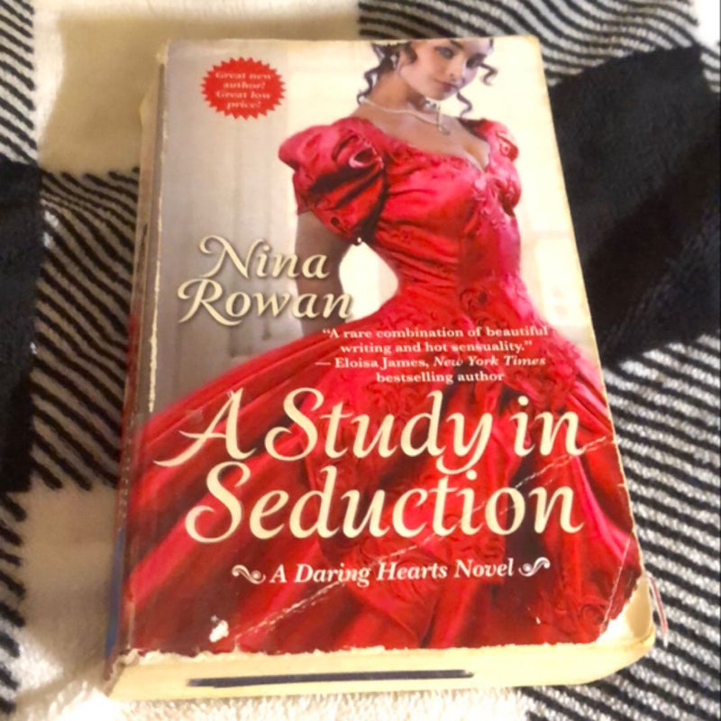 A Study in Seduction