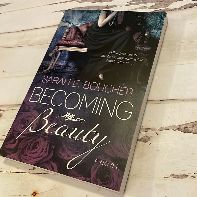 Becoming Beauty