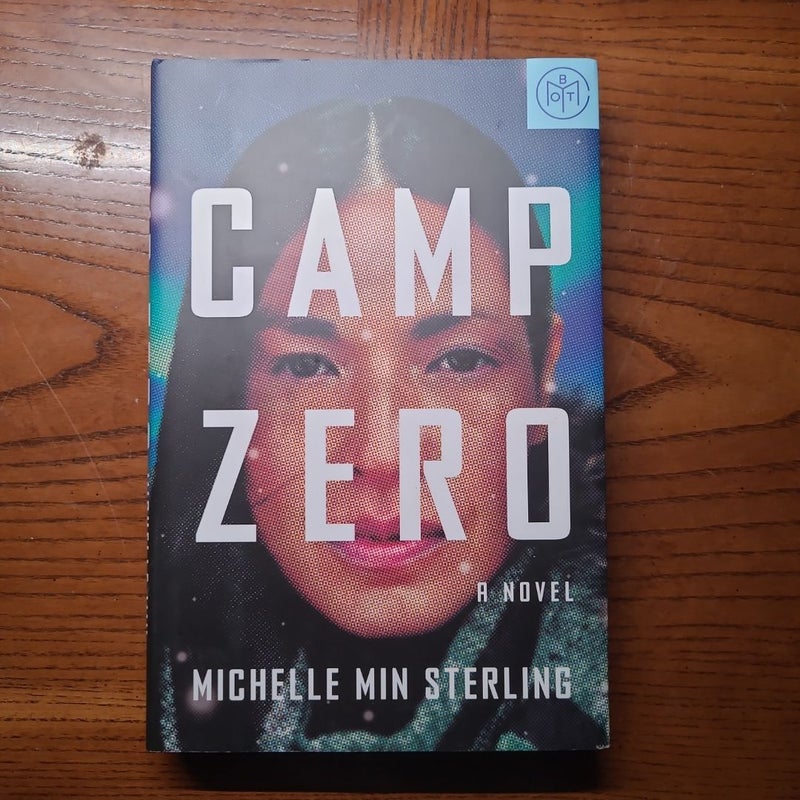 Camp Zero