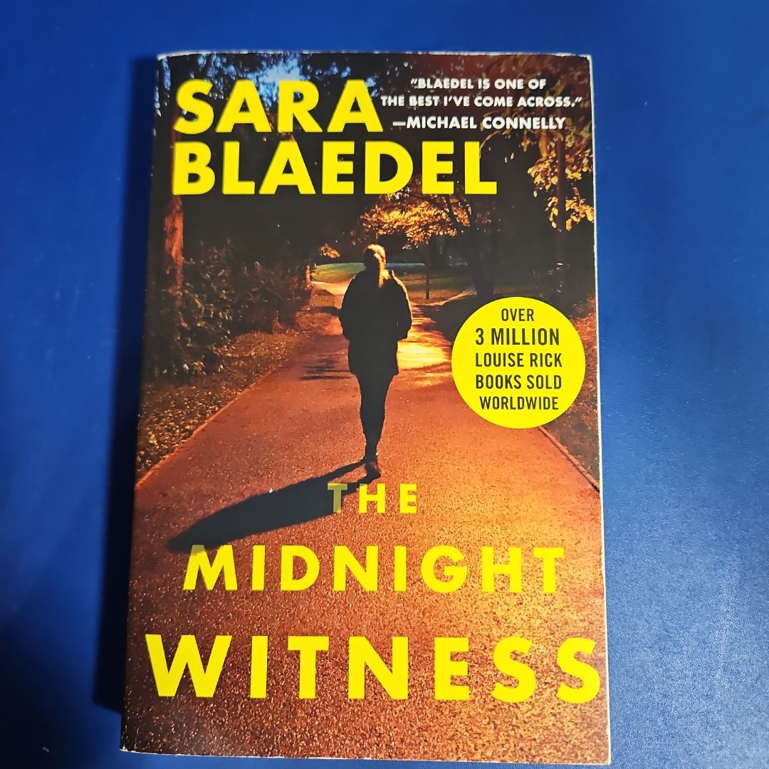The Midnight Witness