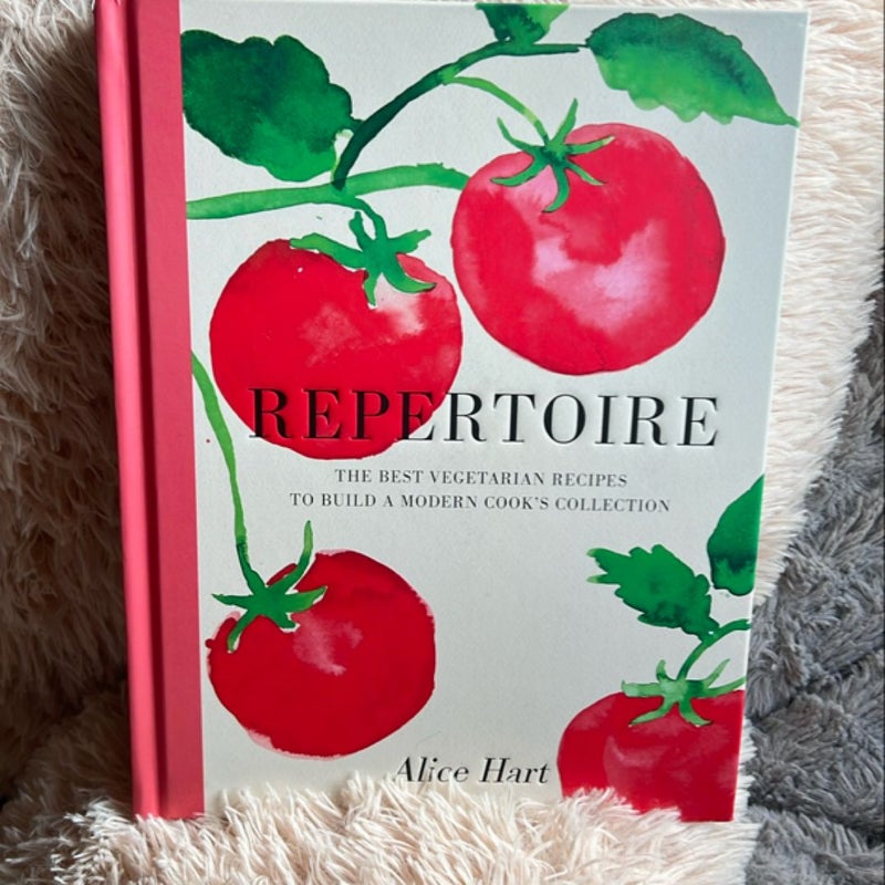 Repertoire