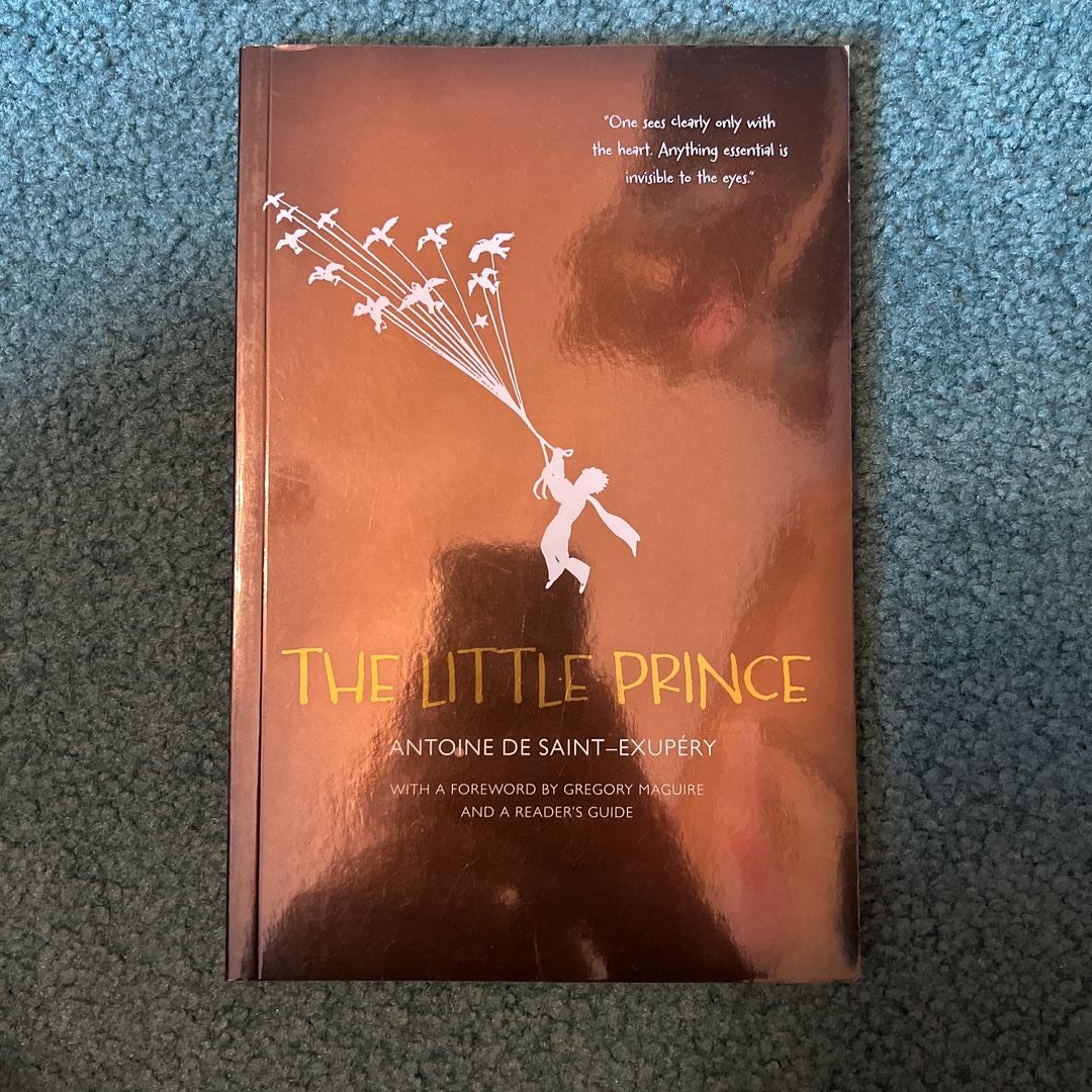 The Little Prince