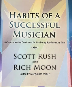 Habits of a Successful Musician 