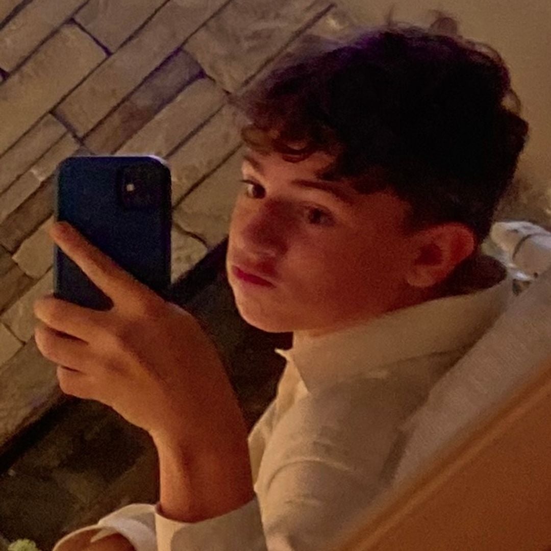 Judah Blackford