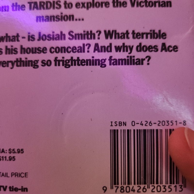 Doctor Who