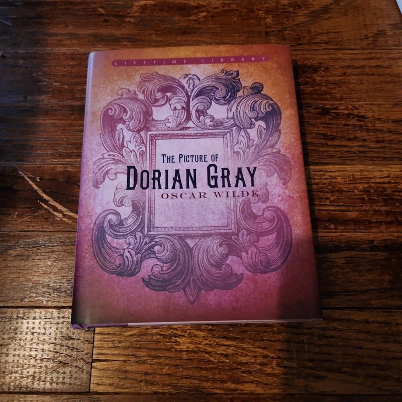 The Picture of Dorian Gray