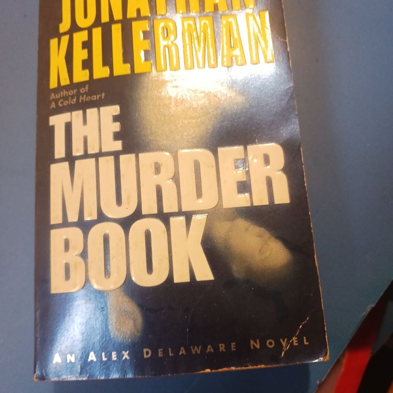 The Murder Book