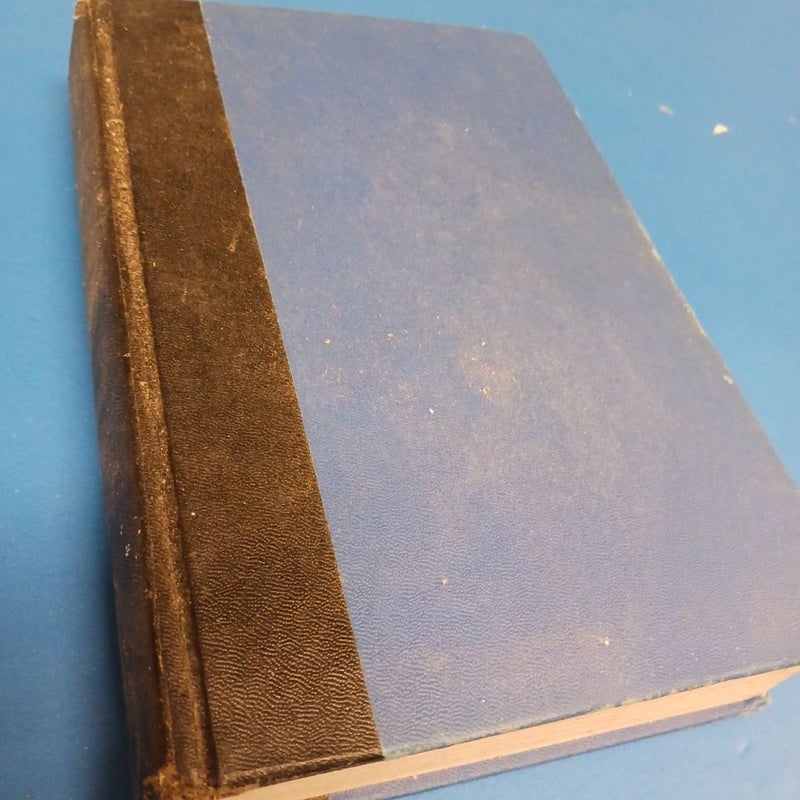 W.Somerset Maugham Of Human Bondage