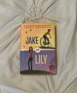 Jake and Lily