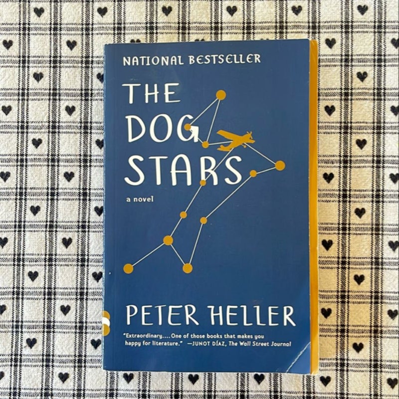 The Dog Stars