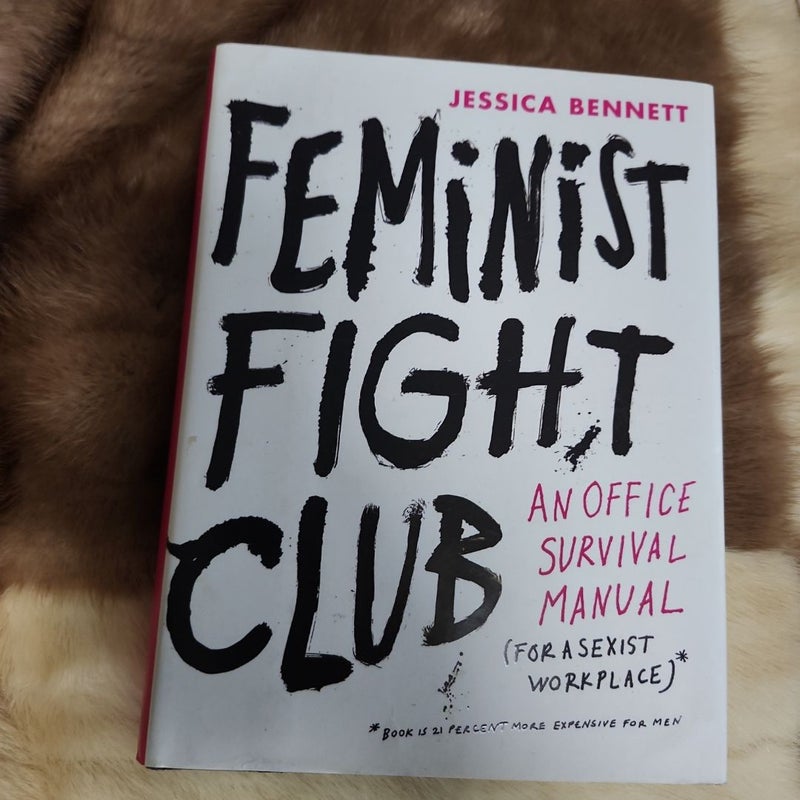 Feminist Fight Club