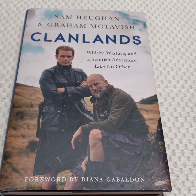 Clanlands