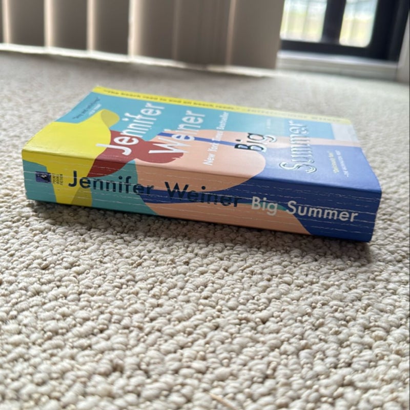 Big Summer