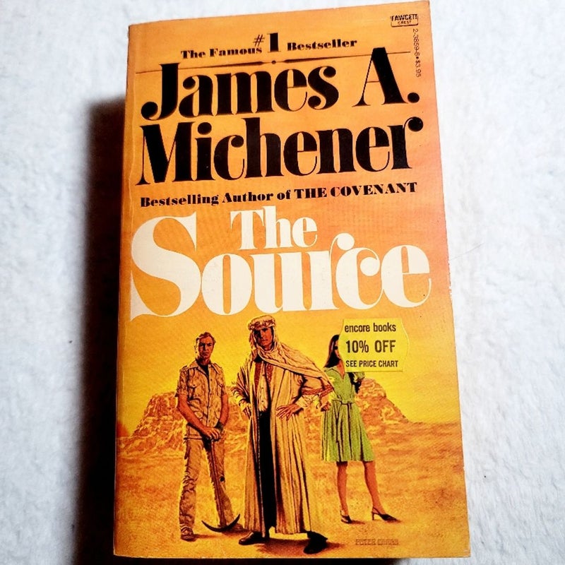 The Source 1965