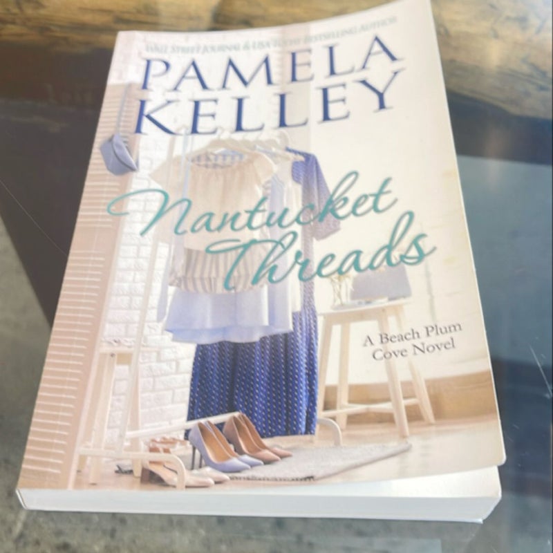 Nantucket Threads