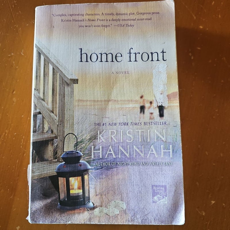 Home Front