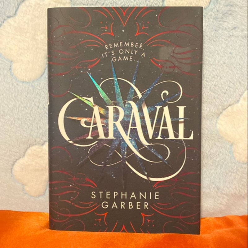 Caraval